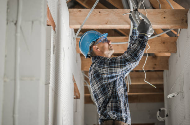 Best Electrician Near Me  in Elk Mound, WI