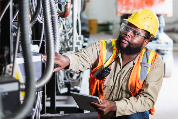 Best Electrical Troubleshooting Services  in Elk Mound, WI