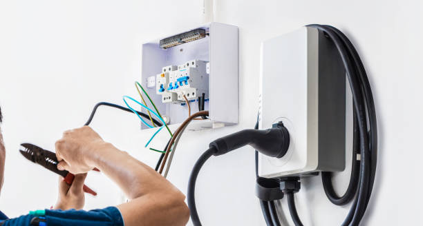 Best Best Electricians Near Me  in Elk Mound, WI