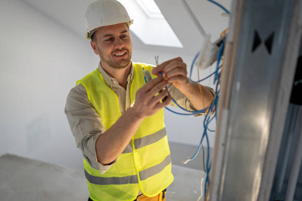 Best Generator Installation Services  in Elk Mound, WI